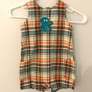 Carters 24 Month coverall